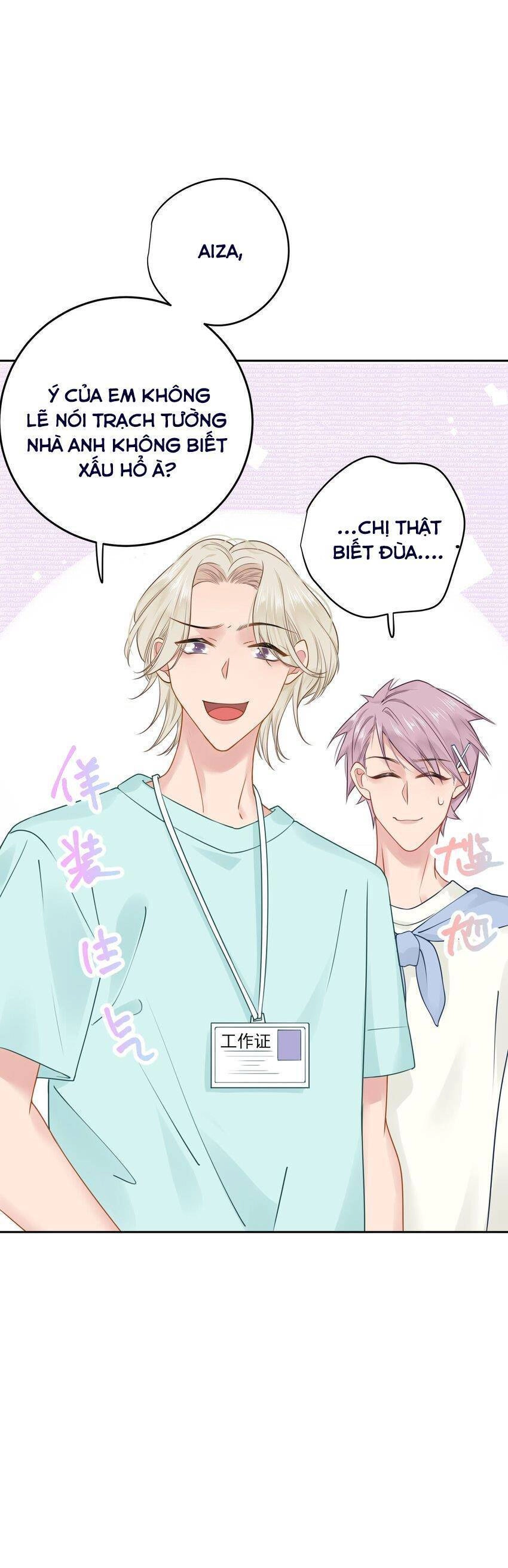 Ngược Đãi Mẹ Kế Chapter 24 - 27