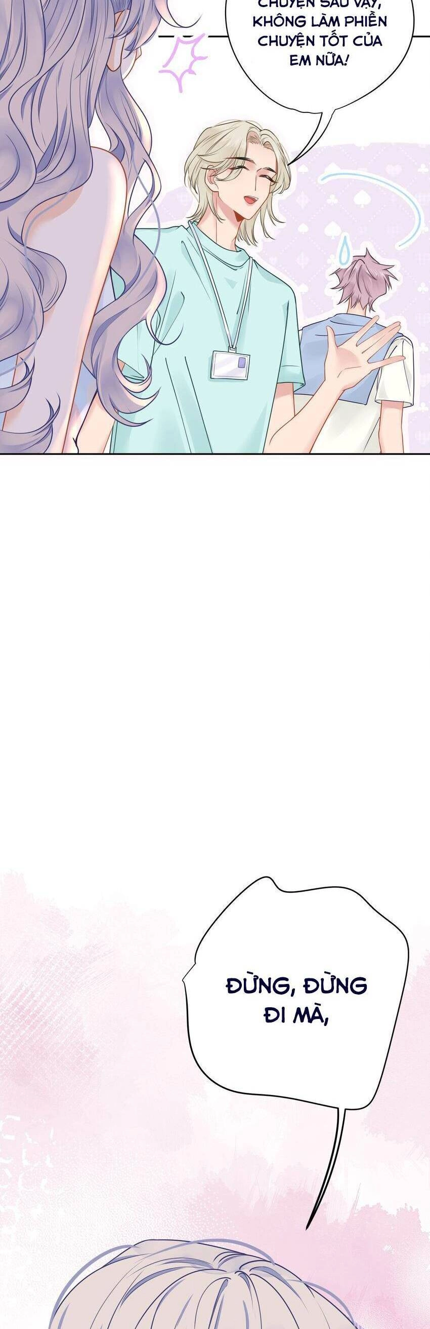 Ngược Đãi Mẹ Kế Chapter 24 - 30