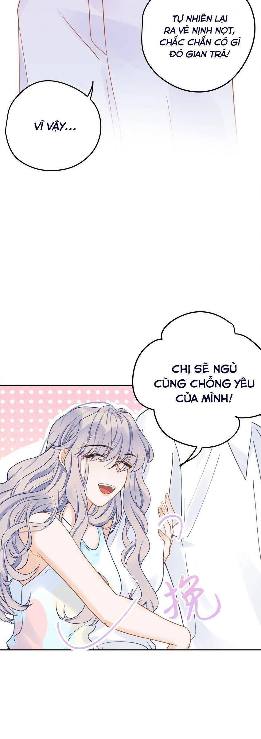 Ngược Đãi Mẹ Kế Chapter 25 - 10