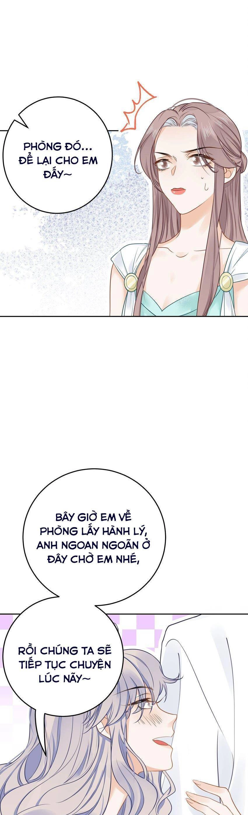 Ngược Đãi Mẹ Kế Chapter 25 - 11