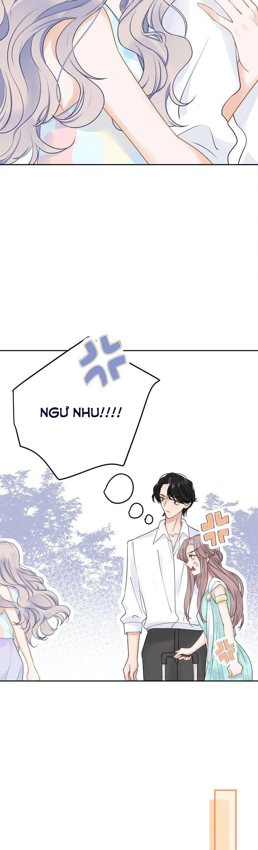 Ngược Đãi Mẹ Kế Chapter 25 - 12