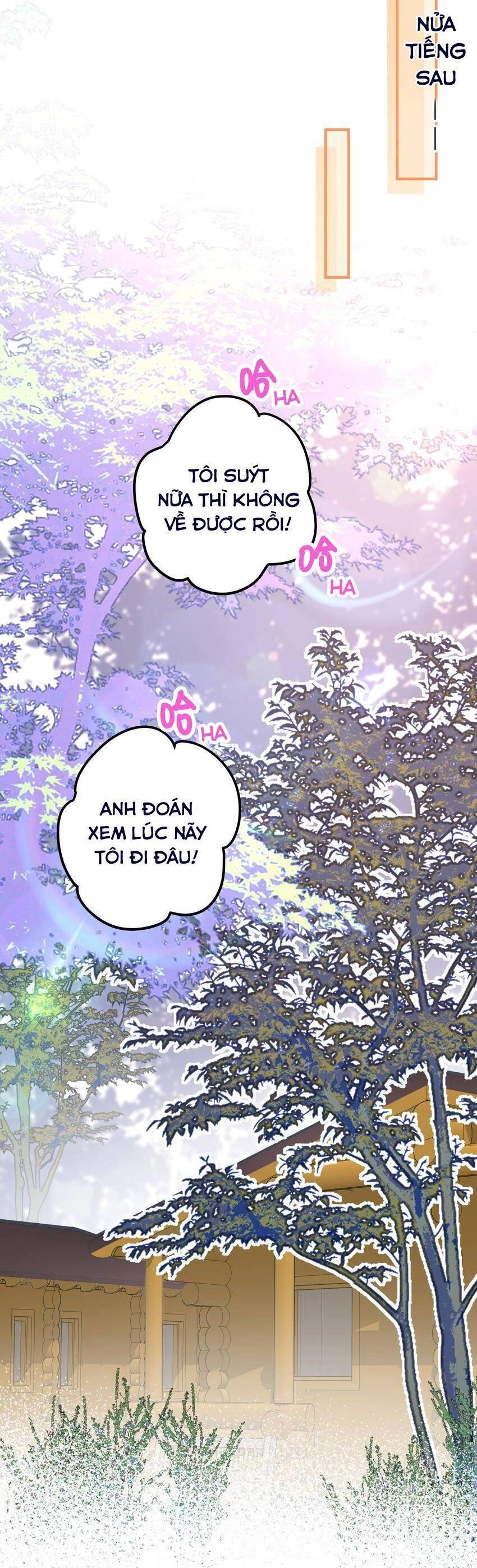 Ngược Đãi Mẹ Kế Chapter 25 - 13