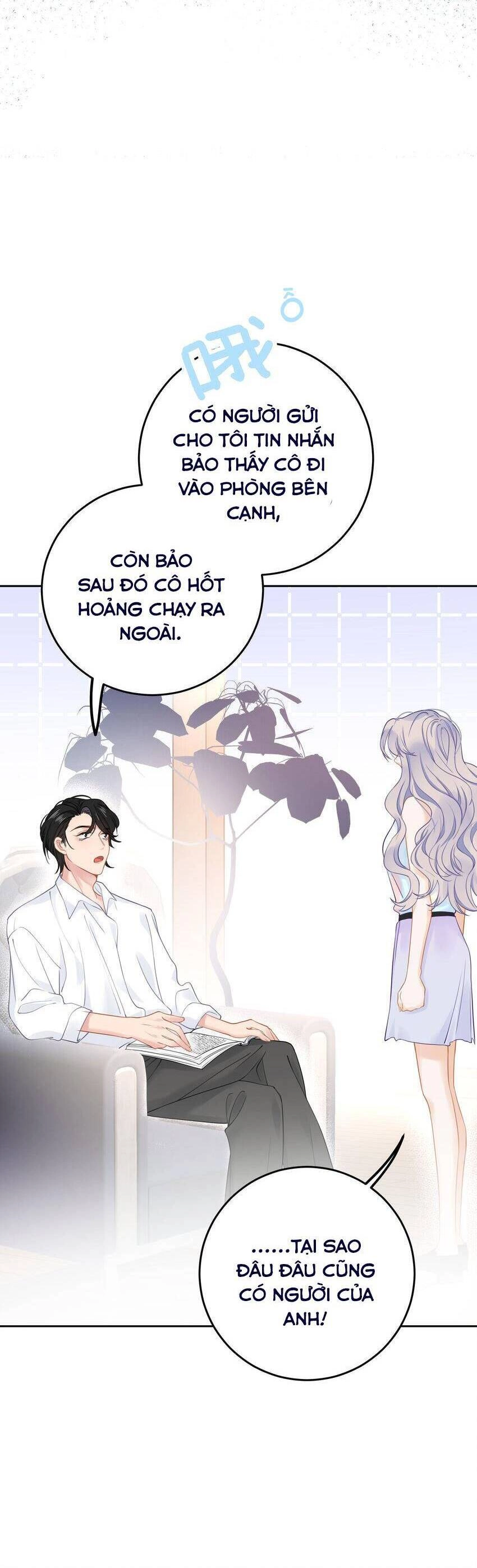 Ngược Đãi Mẹ Kế Chapter 25 - 14