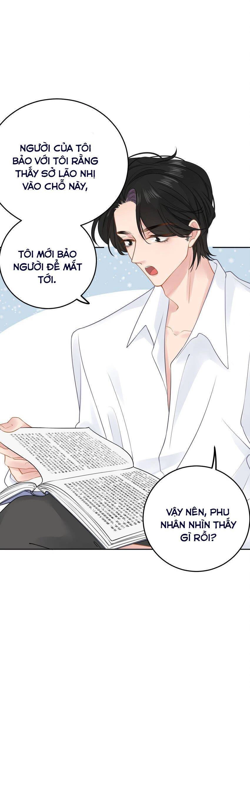 Ngược Đãi Mẹ Kế Chapter 25 - 15