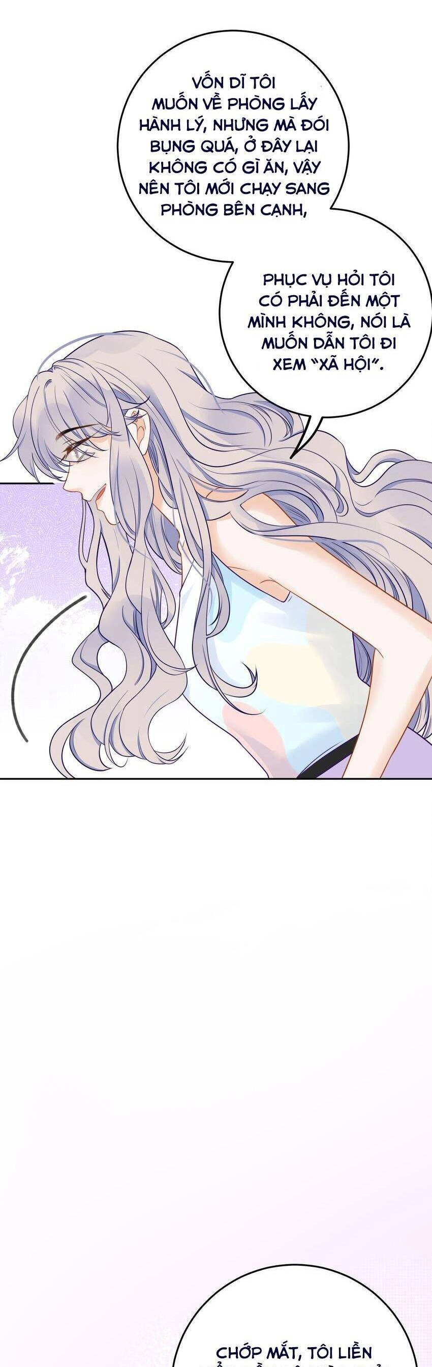 Ngược Đãi Mẹ Kế Chapter 25 - 16