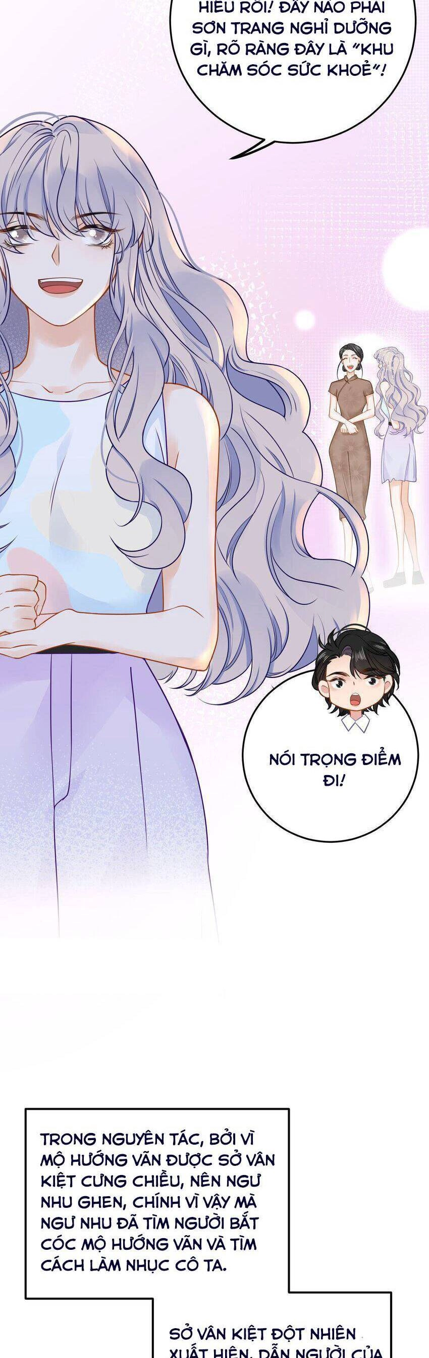 Ngược Đãi Mẹ Kế Chapter 25 - 17