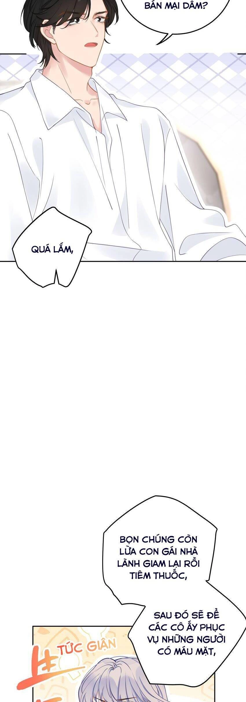 Ngược Đãi Mẹ Kế Chapter 25 - 20