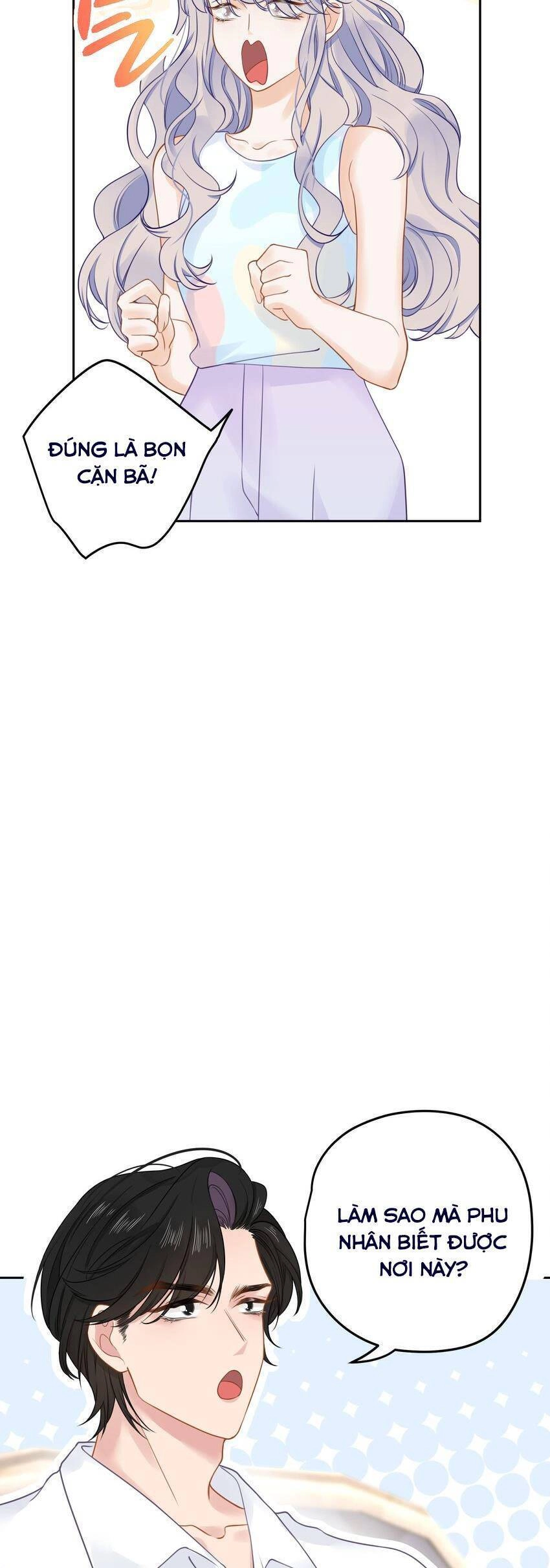 Ngược Đãi Mẹ Kế Chapter 25 - 21