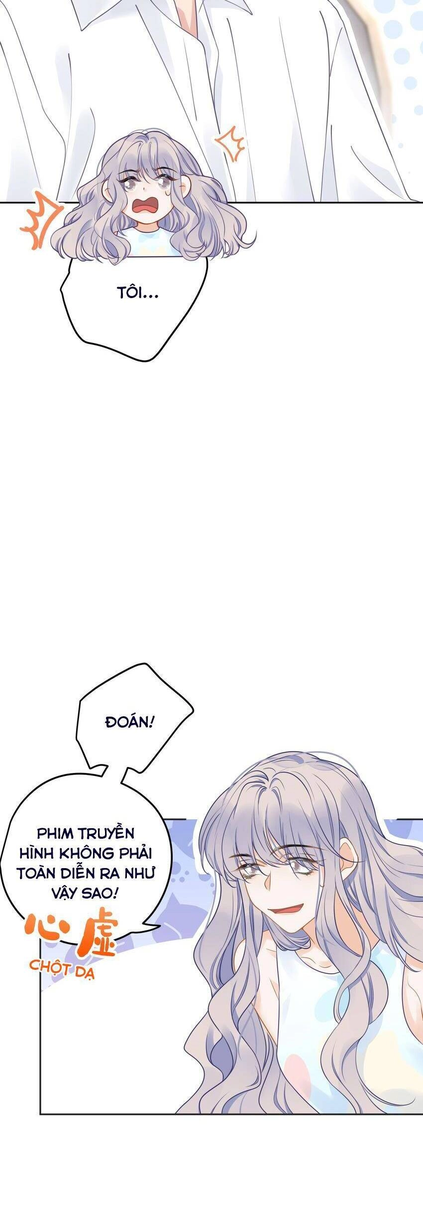 Ngược Đãi Mẹ Kế Chapter 25 - 22