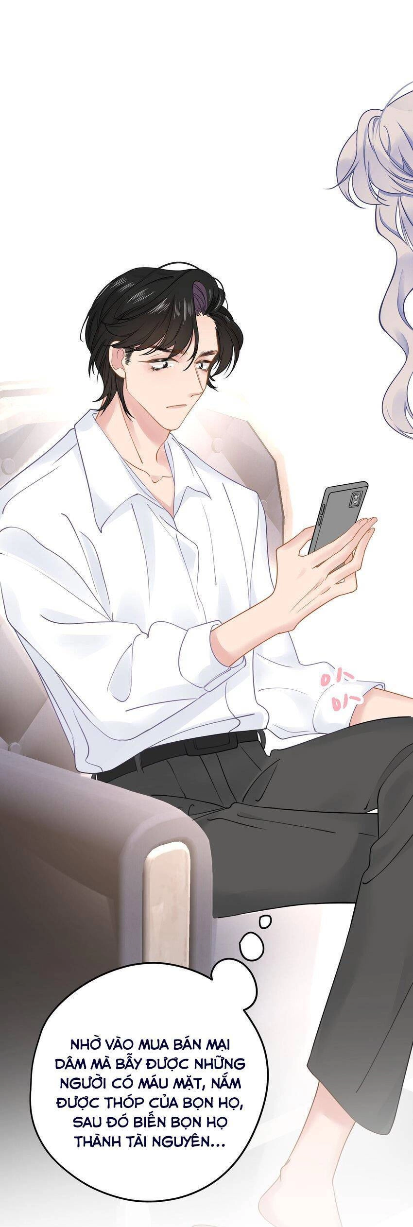 Ngược Đãi Mẹ Kế Chapter 25 - 23