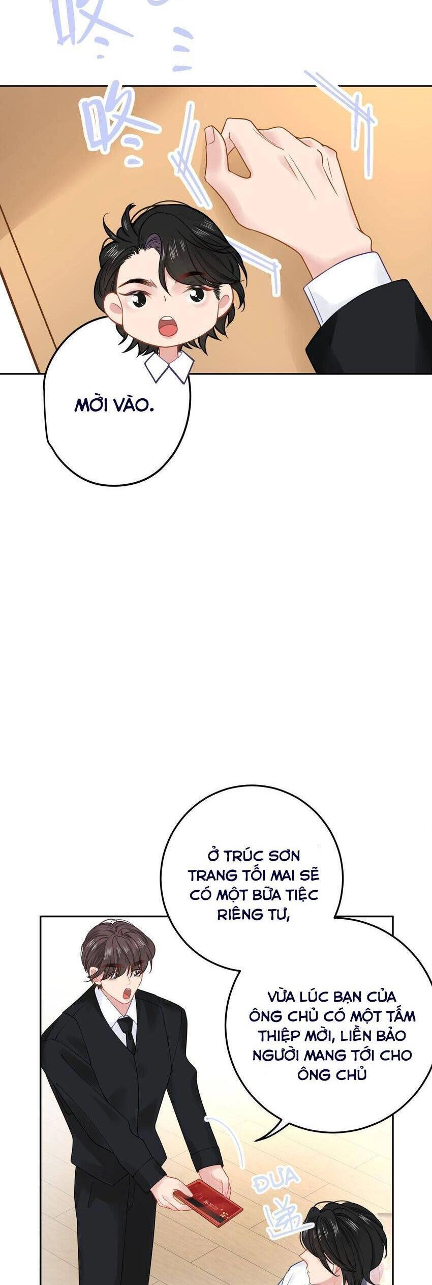 Ngược Đãi Mẹ Kế Chapter 25 - 25