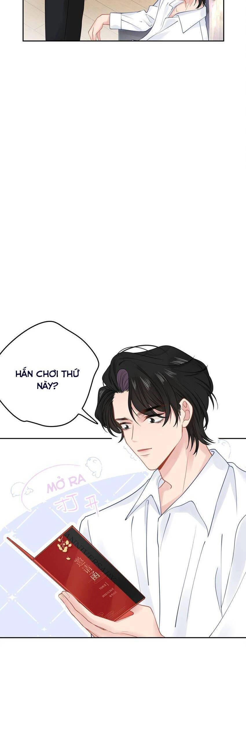 Ngược Đãi Mẹ Kế Chapter 25 - 26