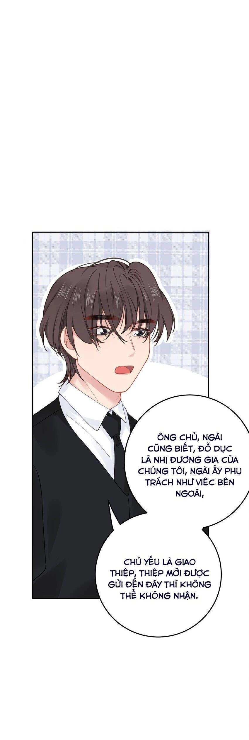 Ngược Đãi Mẹ Kế Chapter 25 - 27