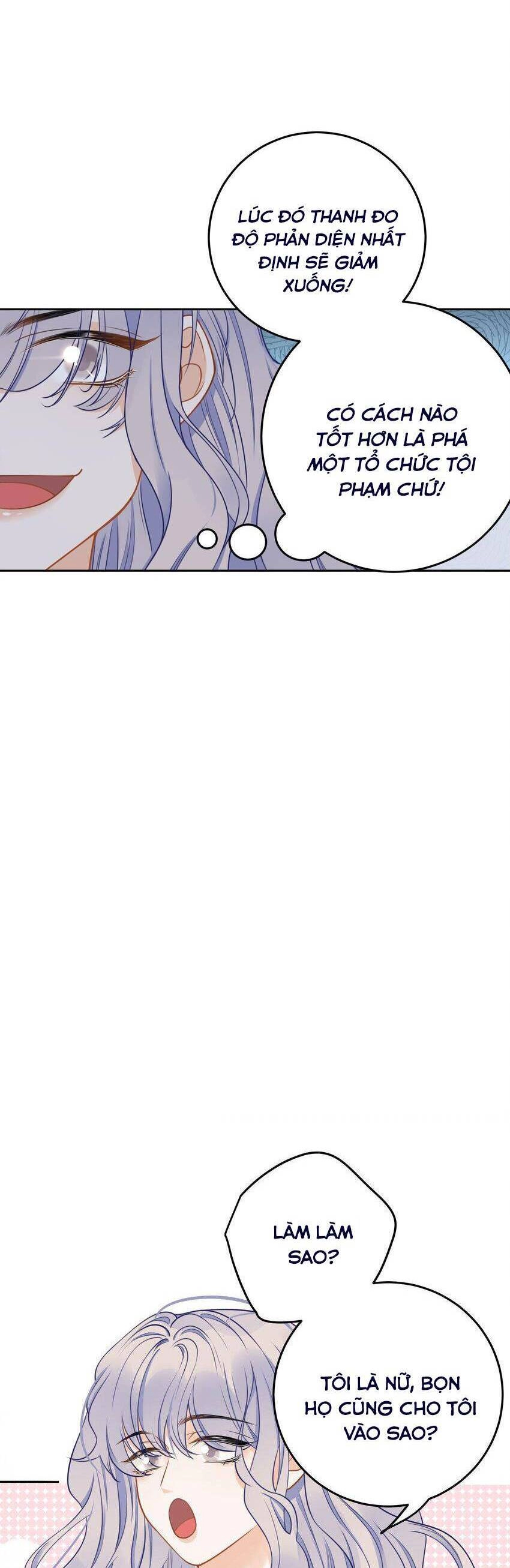 Ngược Đãi Mẹ Kế Chapter 25 - 29