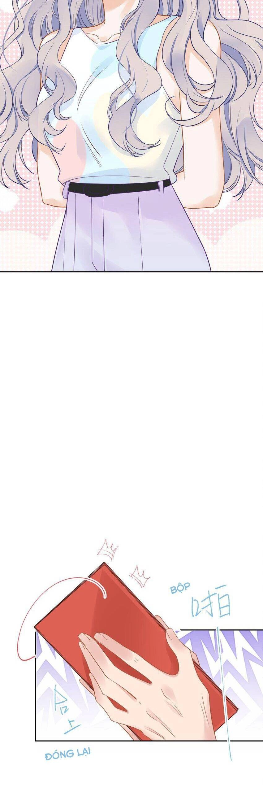 Ngược Đãi Mẹ Kế Chapter 25 - 30