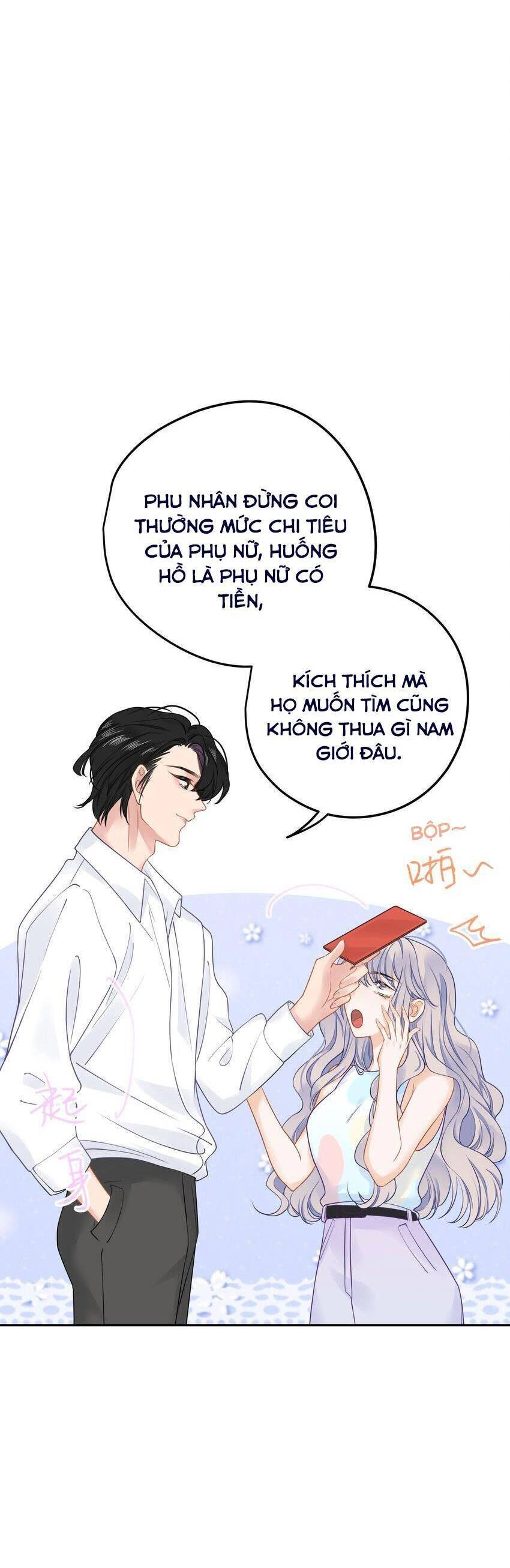 Ngược Đãi Mẹ Kế Chapter 25 - 31