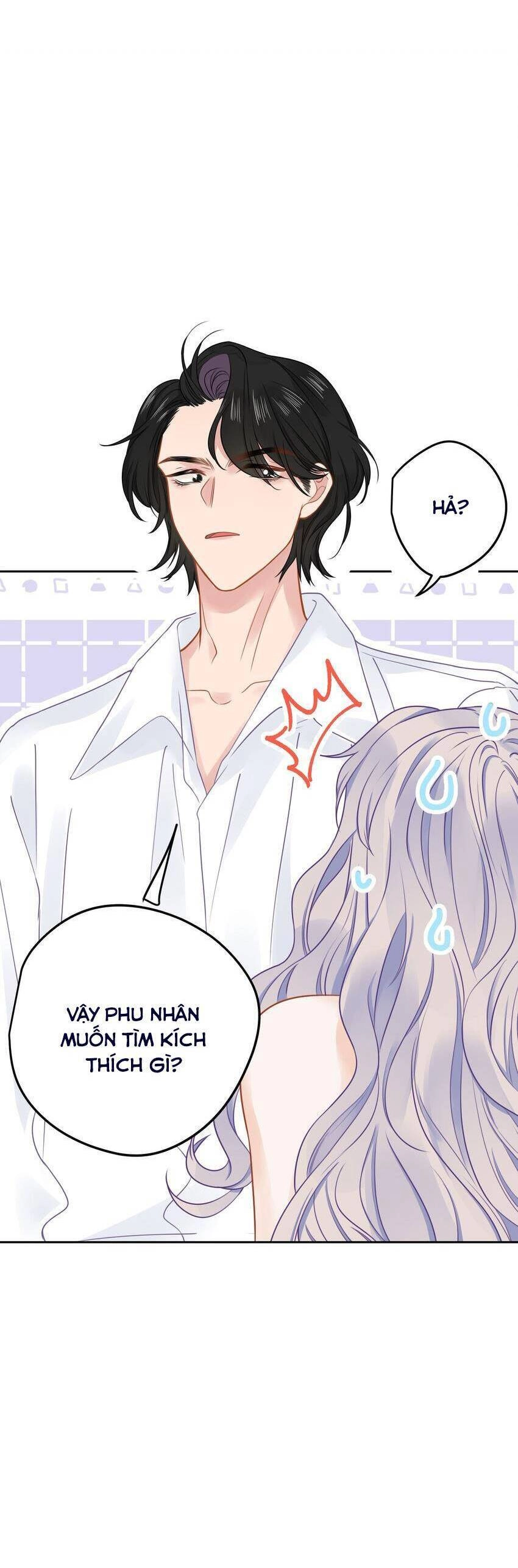 Ngược Đãi Mẹ Kế Chapter 25 - 33