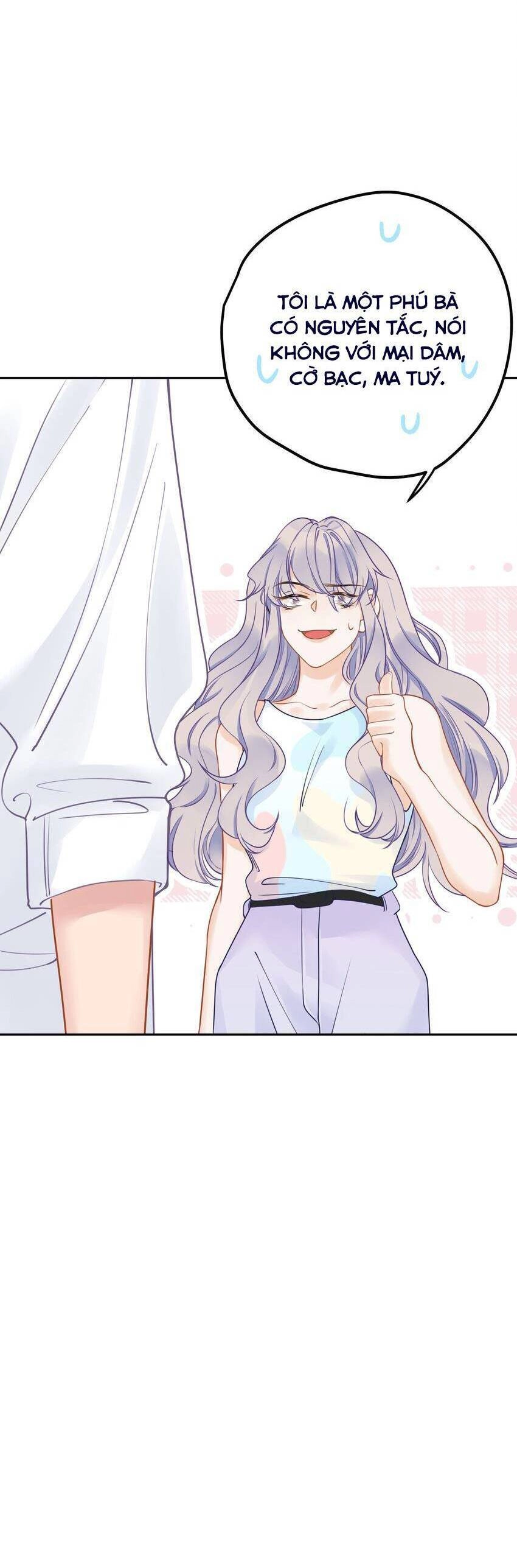 Ngược Đãi Mẹ Kế Chapter 25 - 34