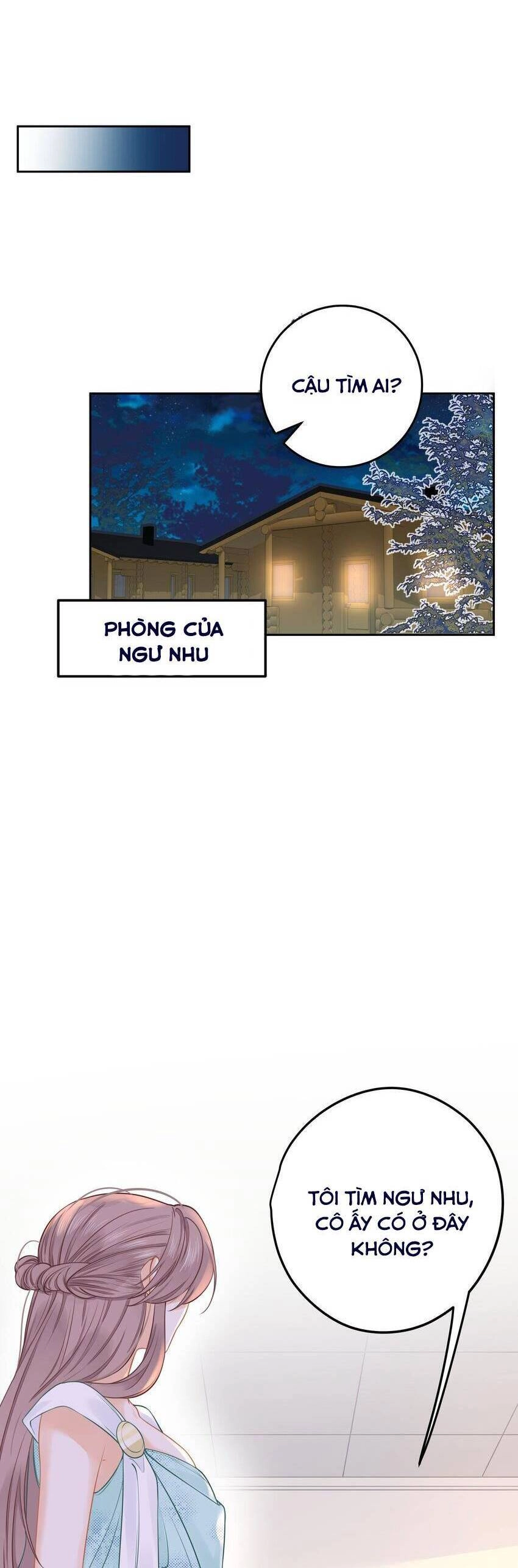 Ngược Đãi Mẹ Kế Chapter 25 - 35