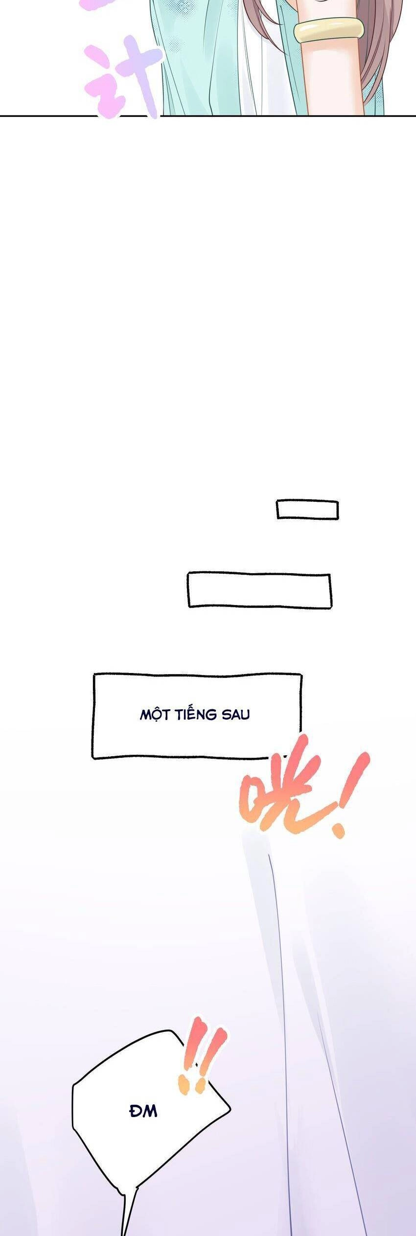 Ngược Đãi Mẹ Kế Chapter 25 - 37