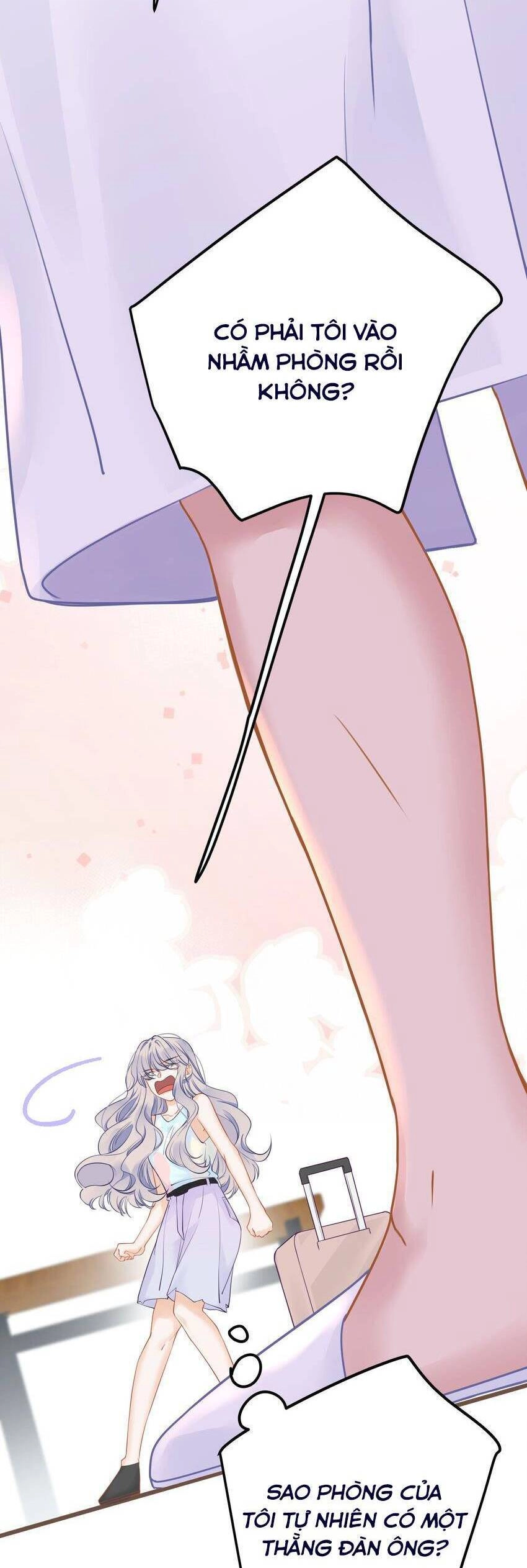 Ngược Đãi Mẹ Kế Chapter 25 - 38