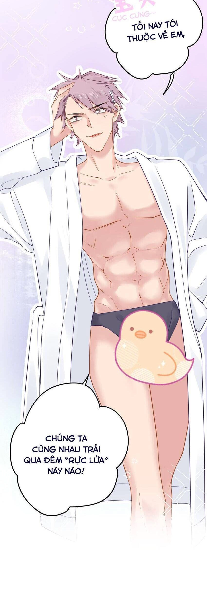 Ngược Đãi Mẹ Kế Chapter 25 - 40