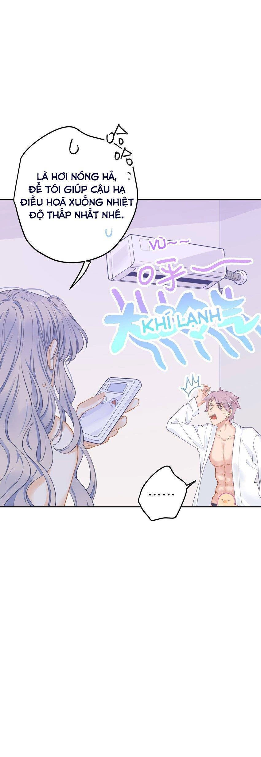 Ngược Đãi Mẹ Kế Chapter 25 - 41