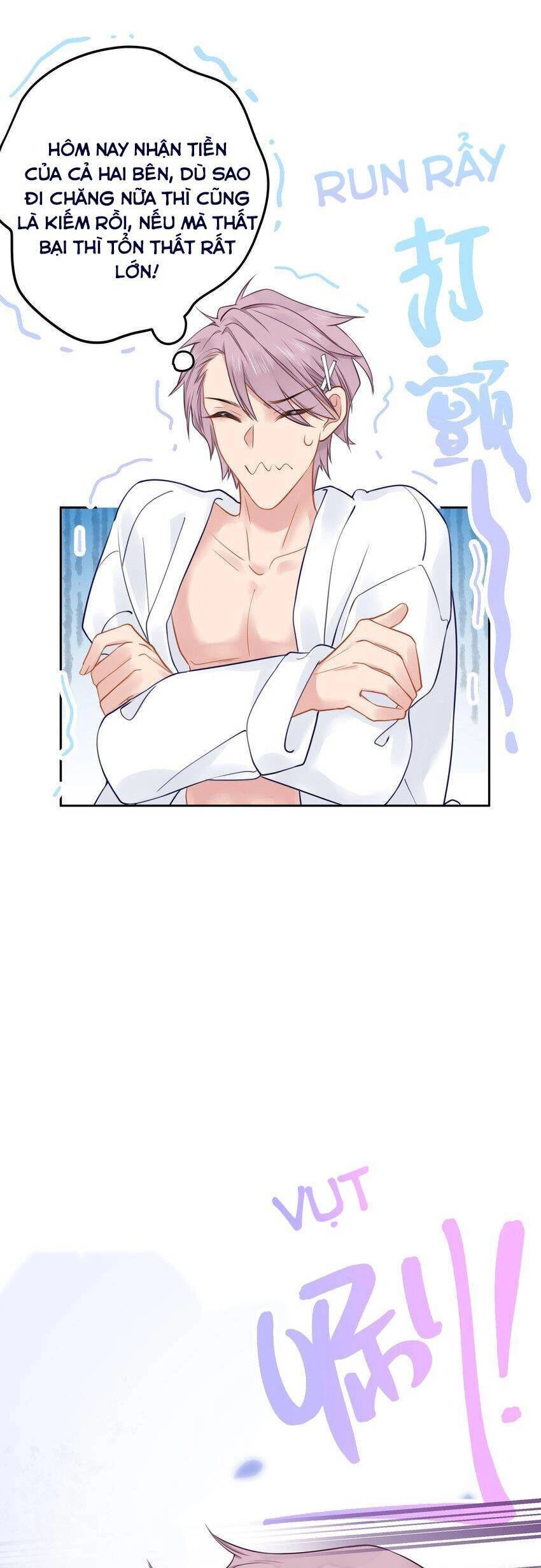 Ngược Đãi Mẹ Kế Chapter 25 - 42