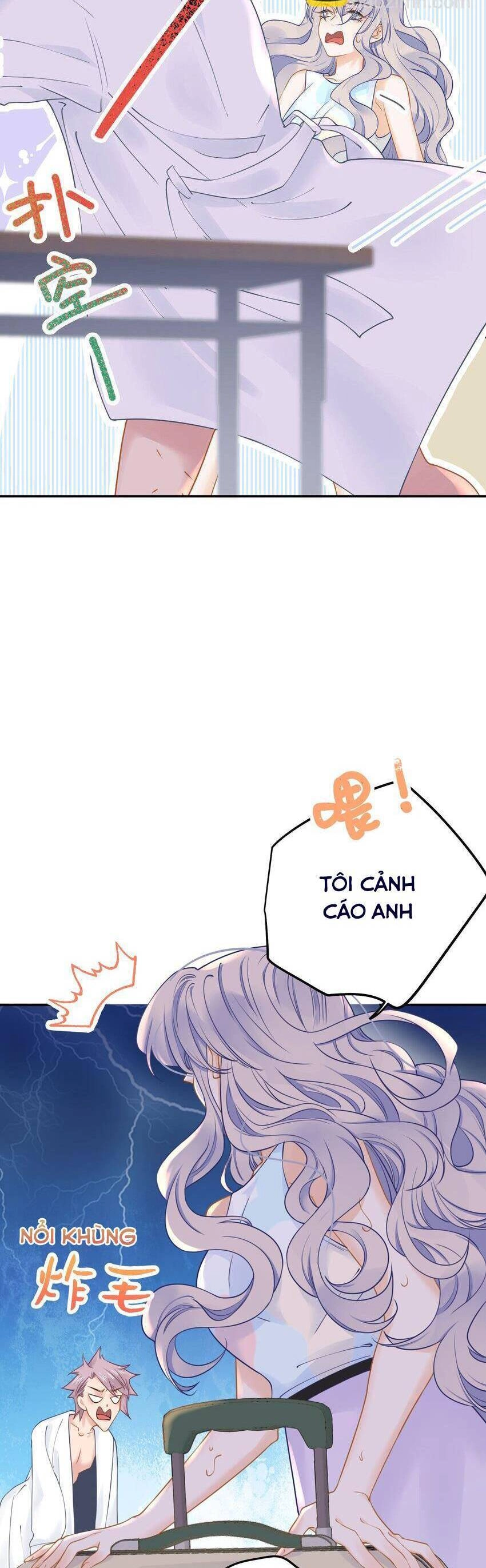 Ngược Đãi Mẹ Kế Chapter 26 - 8