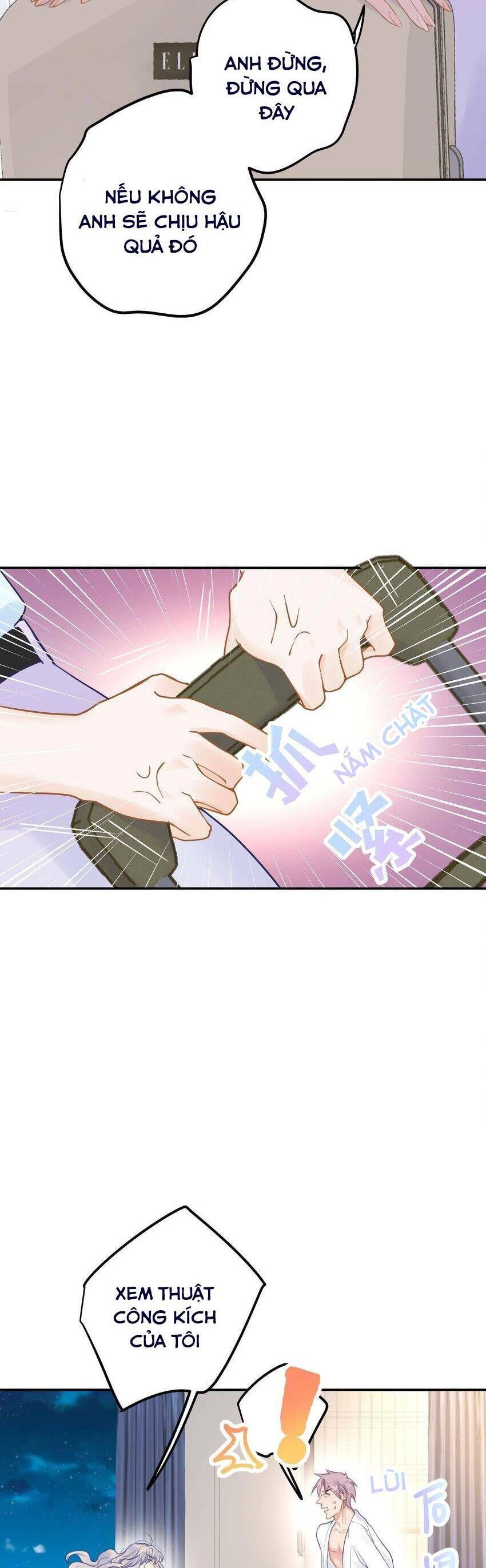 Ngược Đãi Mẹ Kế Chapter 26 - 9