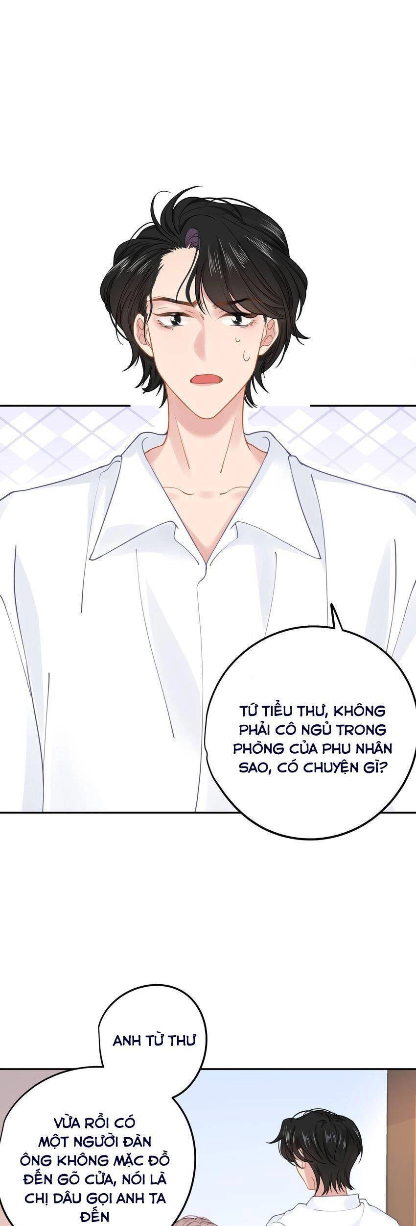 Ngược Đãi Mẹ Kế Chapter 26 - 12