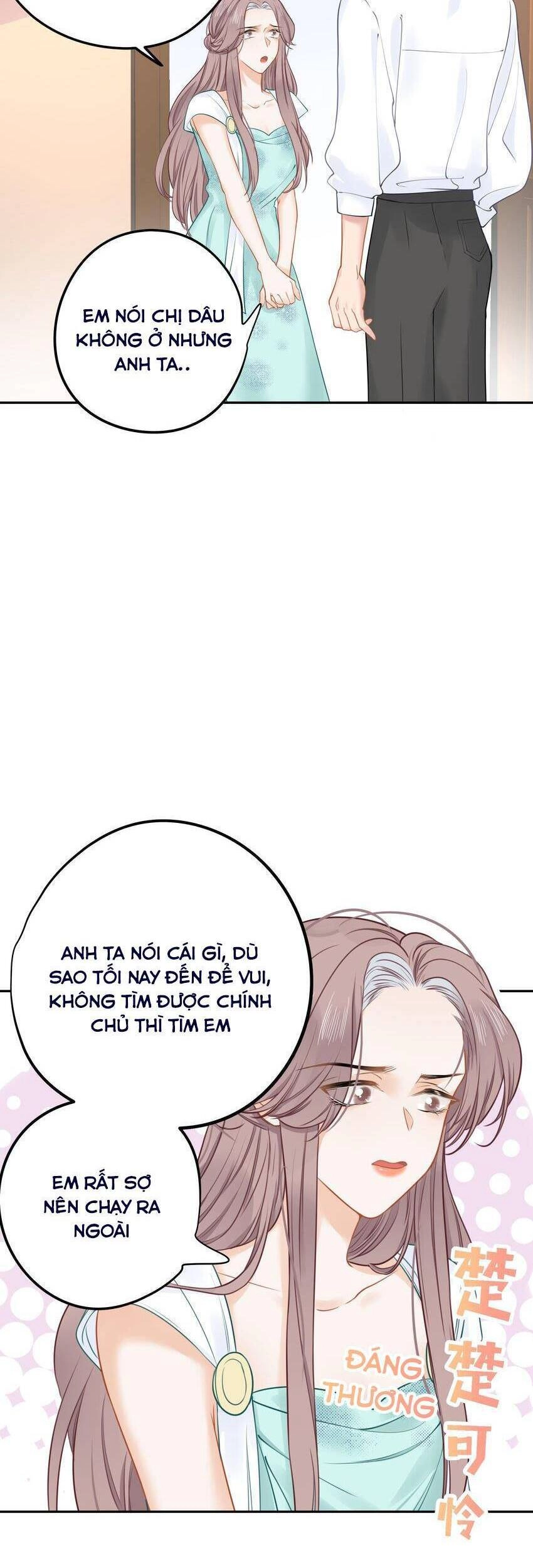 Ngược Đãi Mẹ Kế Chapter 26 - 13