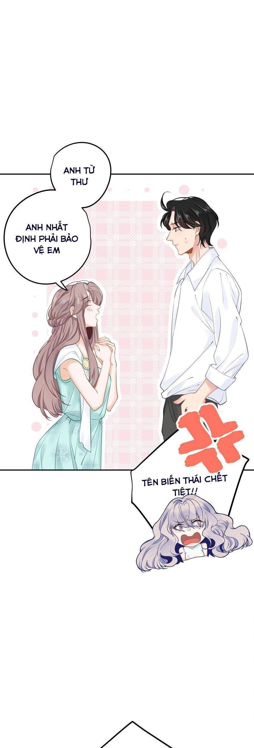 Ngược Đãi Mẹ Kế Chapter 26 - 14