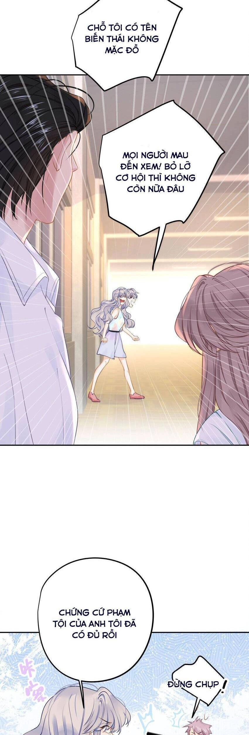 Ngược Đãi Mẹ Kế Chapter 26 - 15