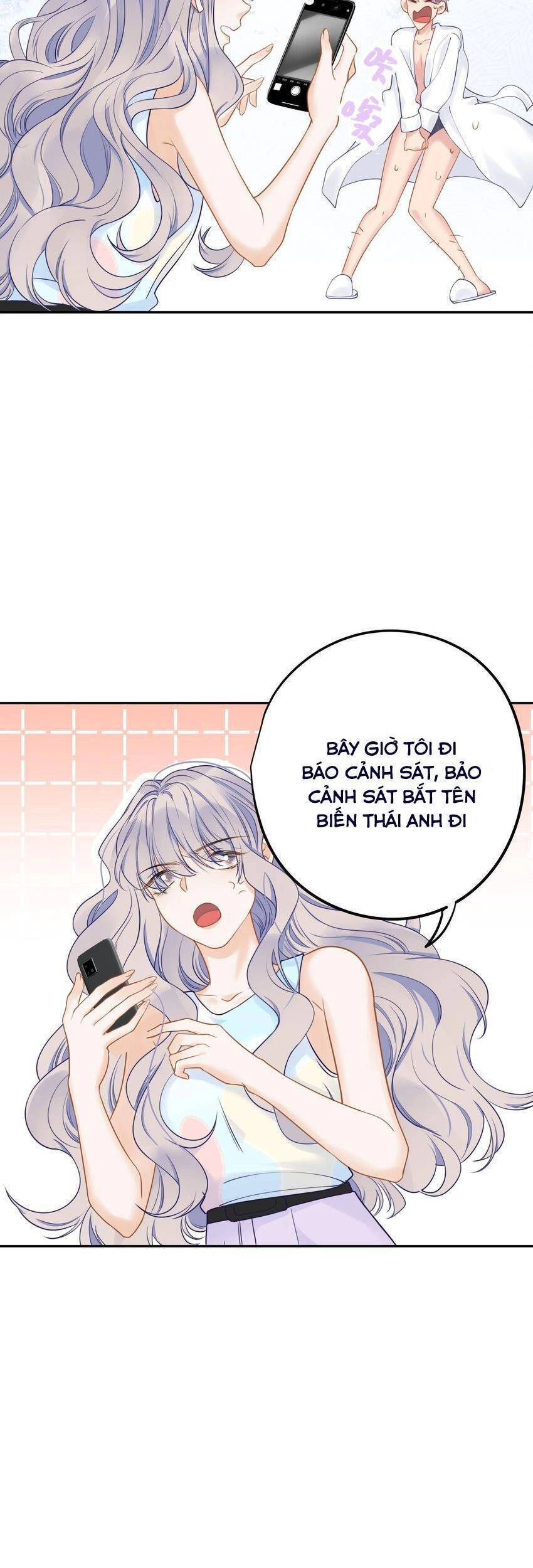 Ngược Đãi Mẹ Kế Chapter 26 - 16