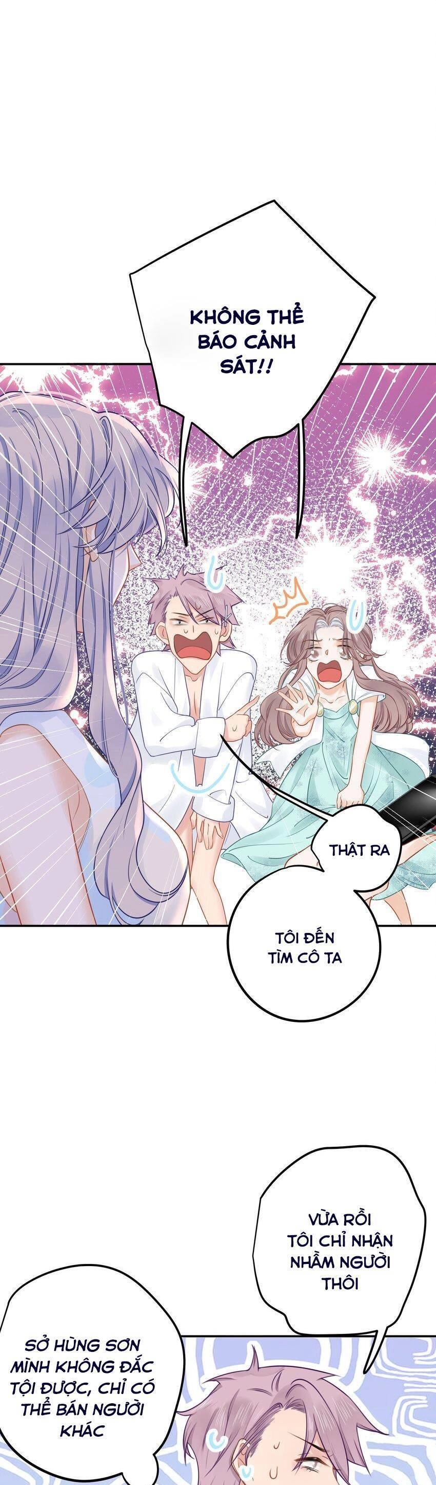 Ngược Đãi Mẹ Kế Chapter 26 - 17