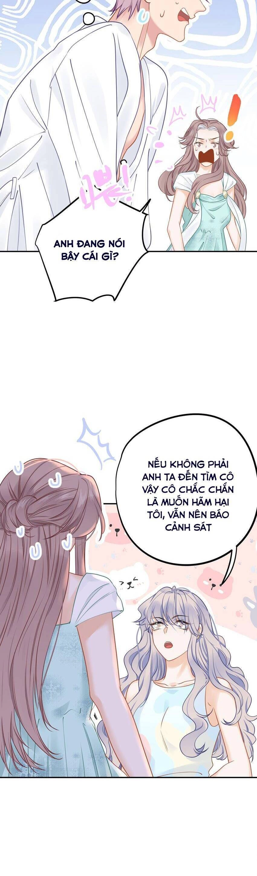 Ngược Đãi Mẹ Kế Chapter 26 - 18