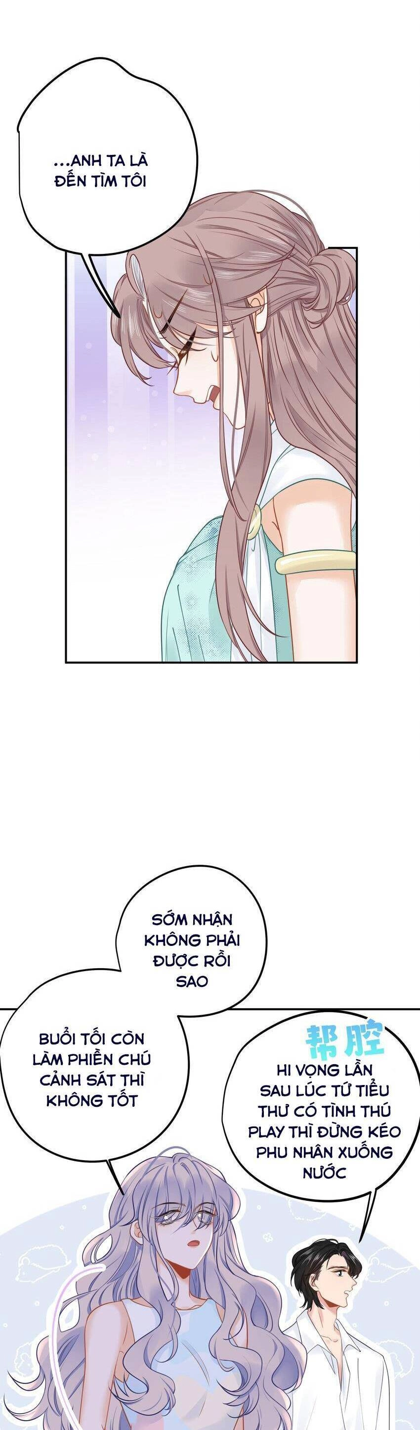 Ngược Đãi Mẹ Kế Chapter 26 - 19