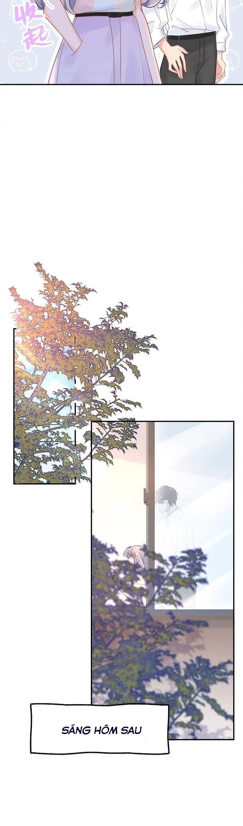 Ngược Đãi Mẹ Kế Chapter 26 - 20