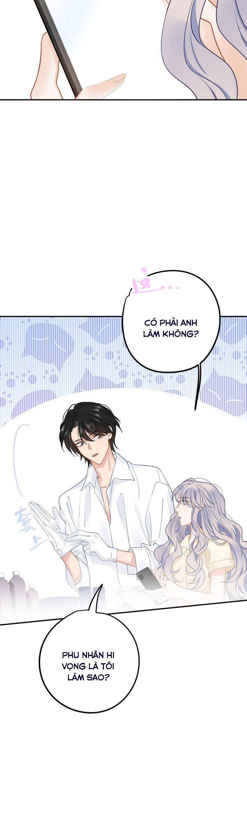 Ngược Đãi Mẹ Kế Chapter 26 - 22