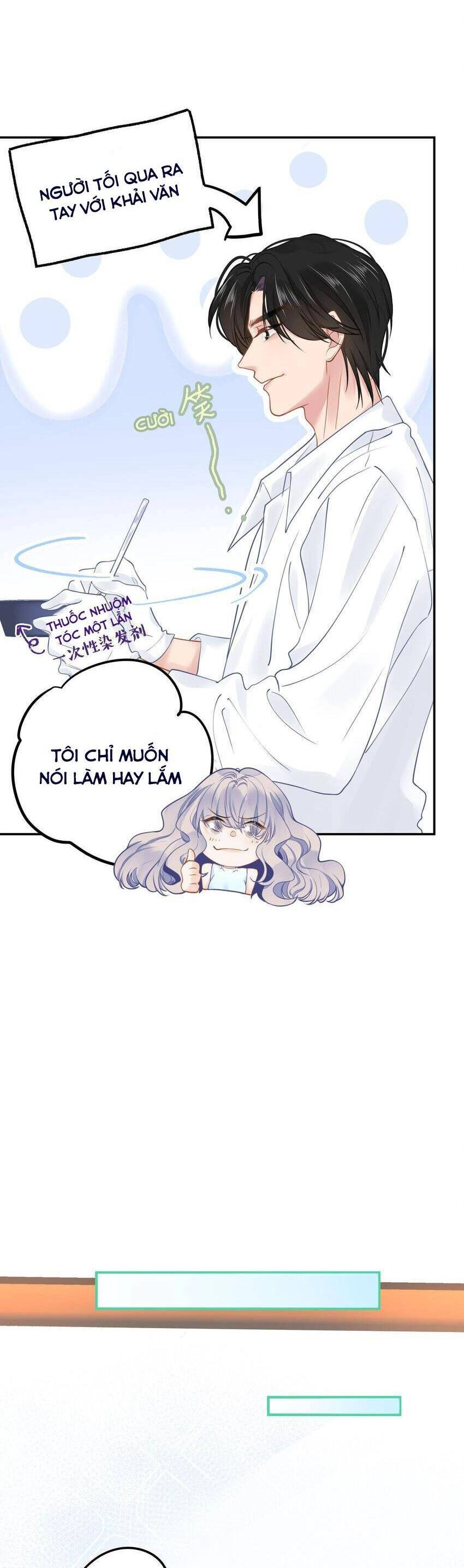 Ngược Đãi Mẹ Kế Chapter 26 - 23