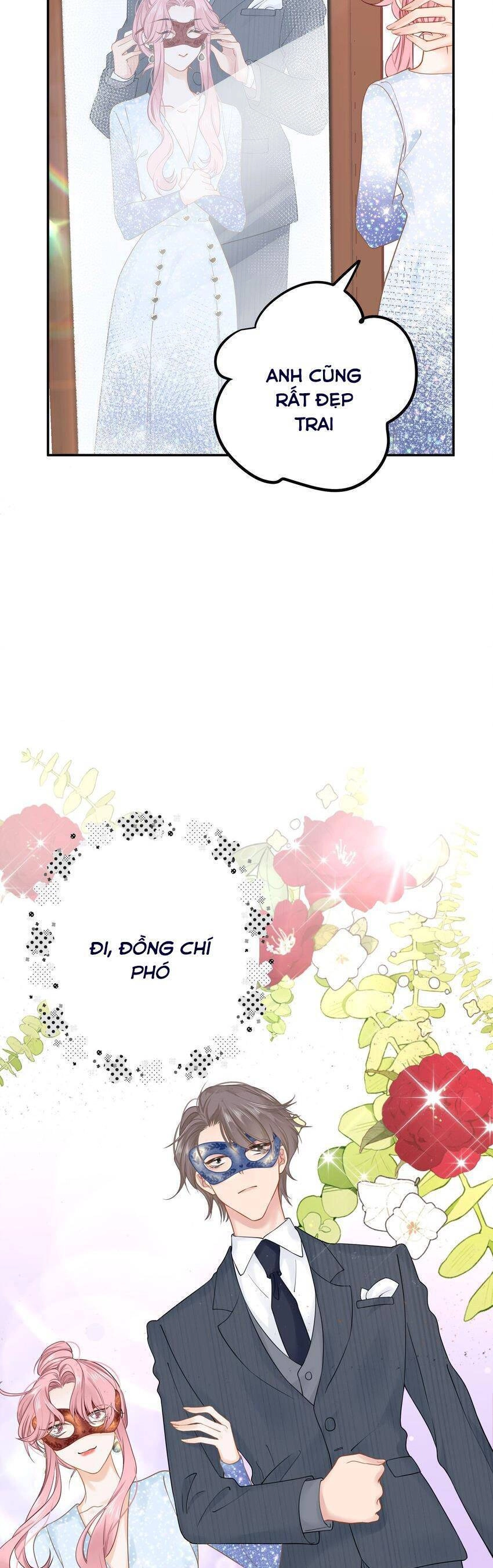 Ngược Đãi Mẹ Kế Chapter 26 - 25