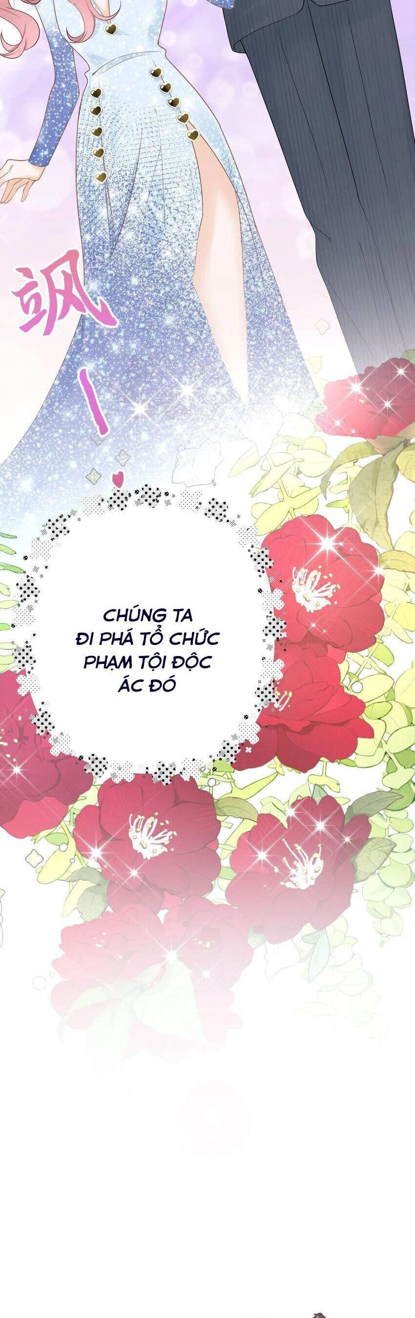 Ngược Đãi Mẹ Kế Chapter 26 - 26