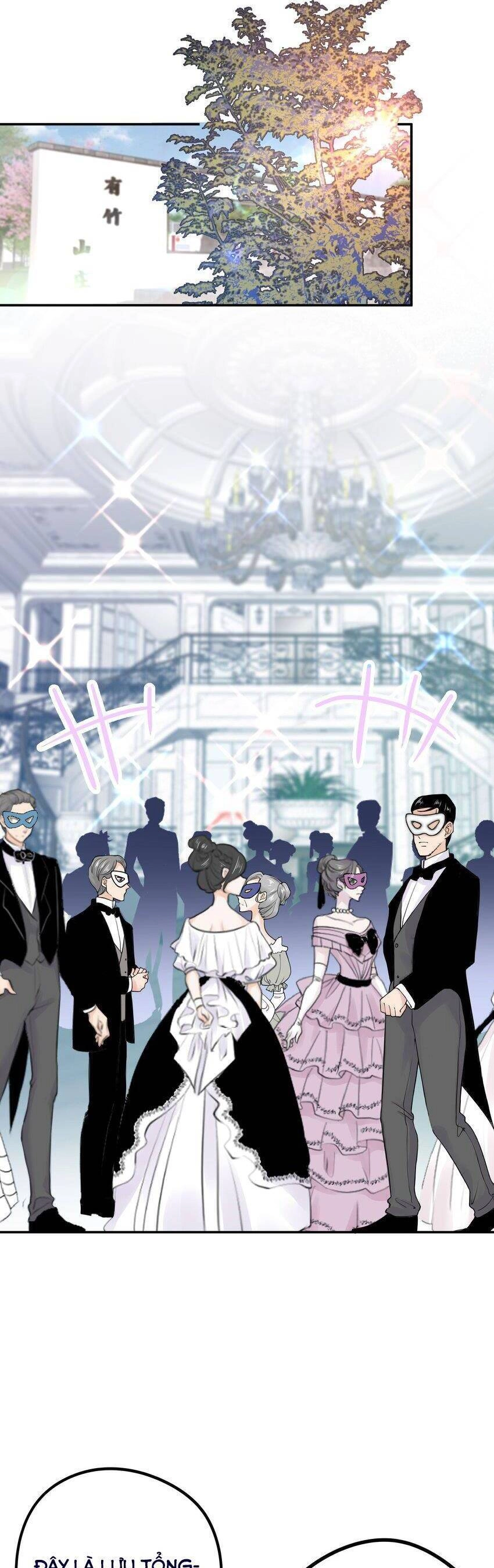 Ngược Đãi Mẹ Kế Chapter 26 - 27