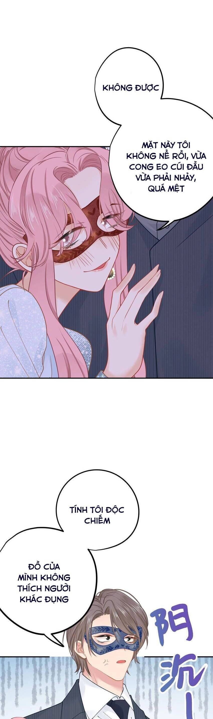 Ngược Đãi Mẹ Kế Chapter 26 - 30