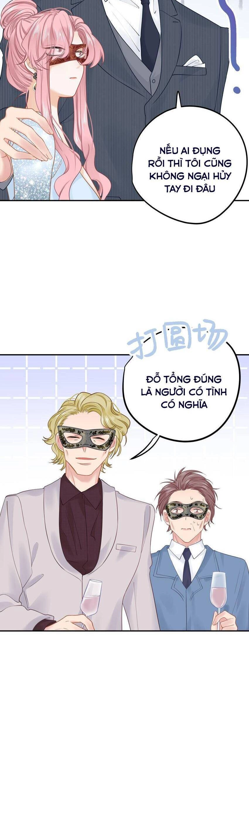 Ngược Đãi Mẹ Kế Chapter 26 - 31