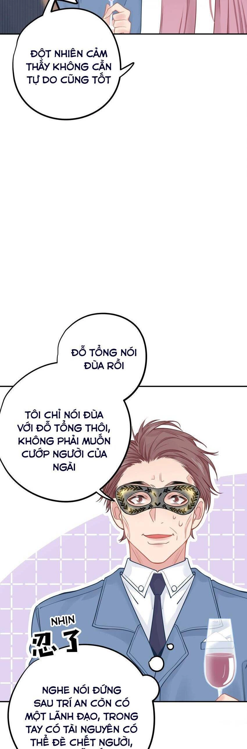 Ngược Đãi Mẹ Kế Chapter 26 - 34