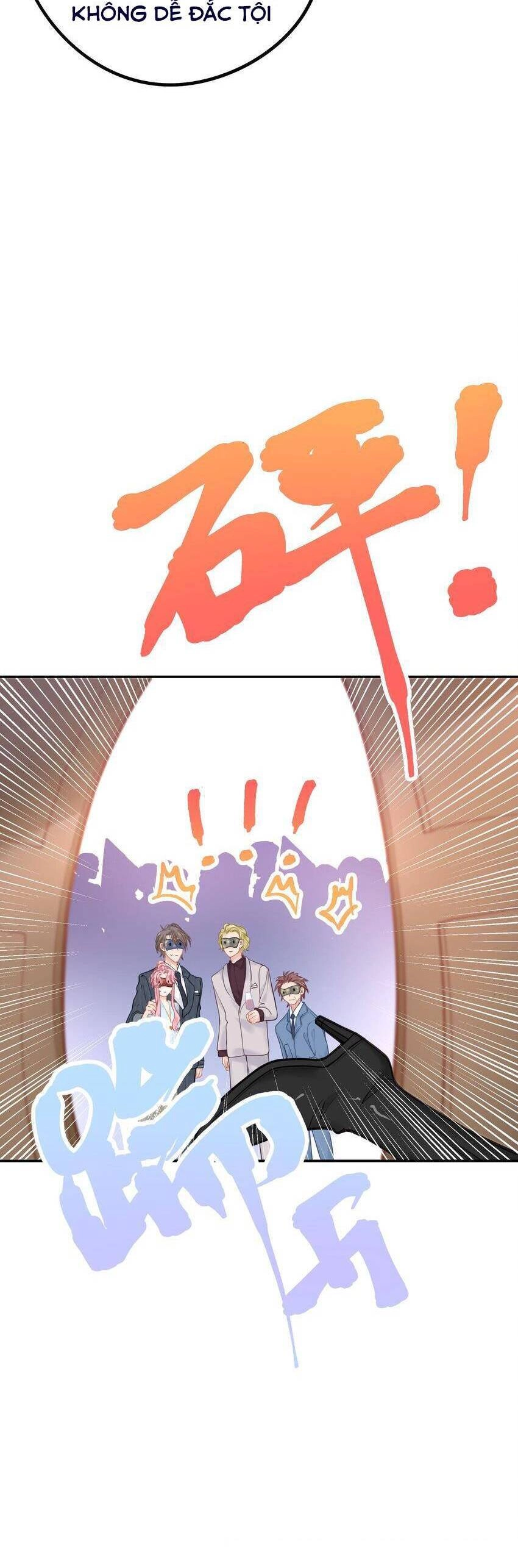 Ngược Đãi Mẹ Kế Chapter 26 - 35