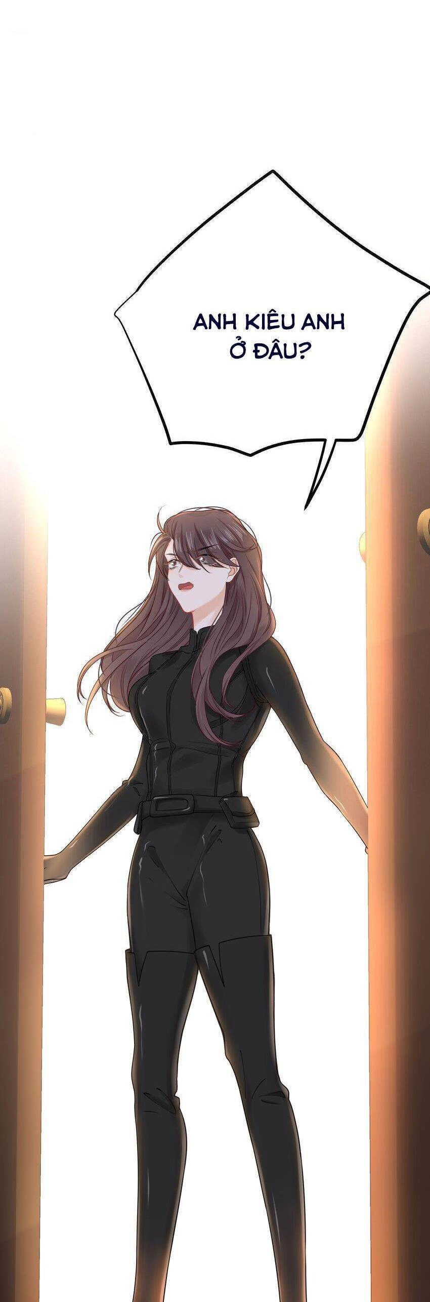 Ngược Đãi Mẹ Kế Chapter 26 - 36