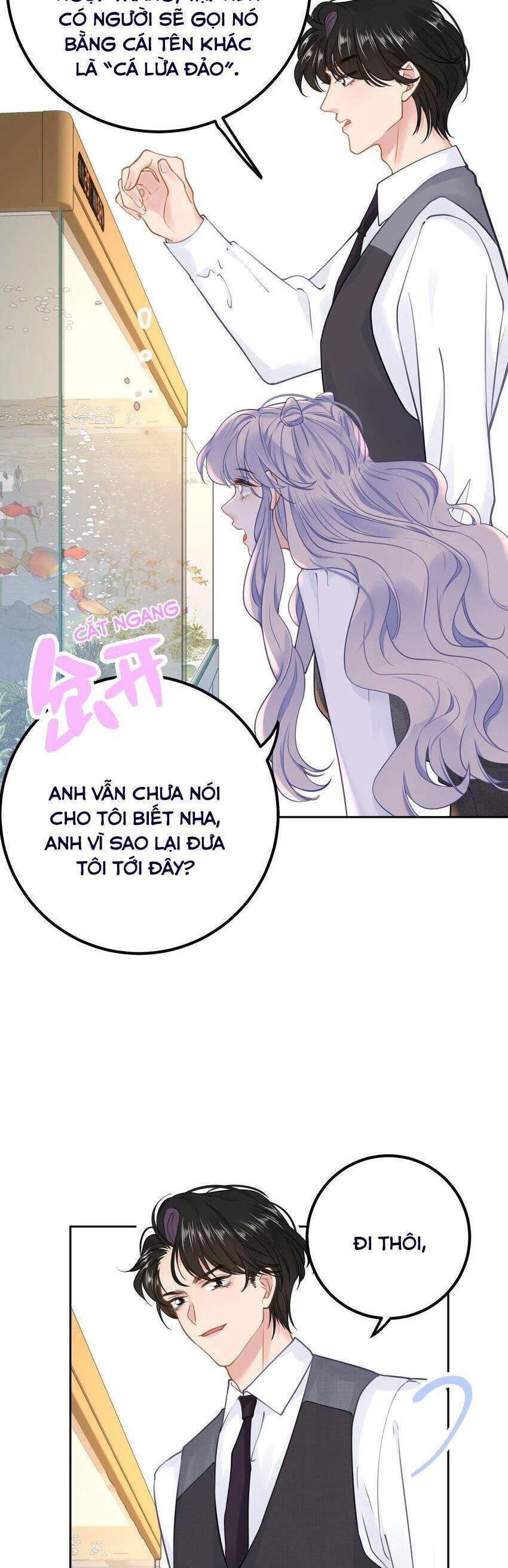 Ngược Đãi Mẹ Kế Chapter 29 - 12